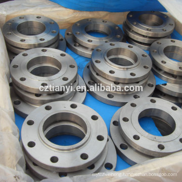 China alibaba sales high quality elbow pipe flange